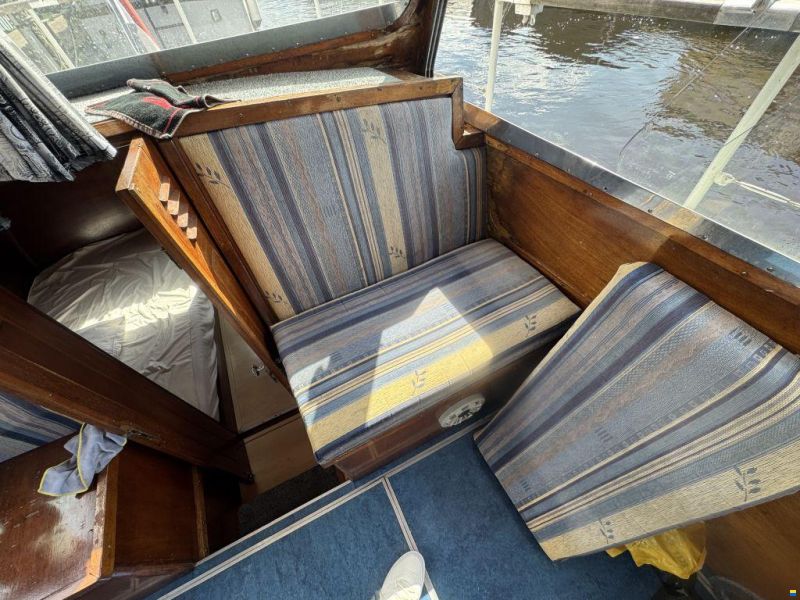 Kempela Kempers kruiser 920