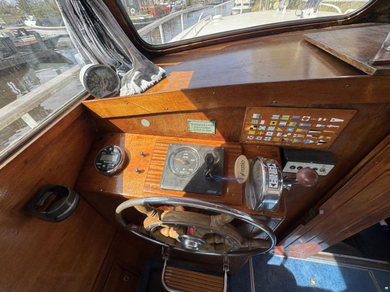 Kempela Kempers kruiser 920