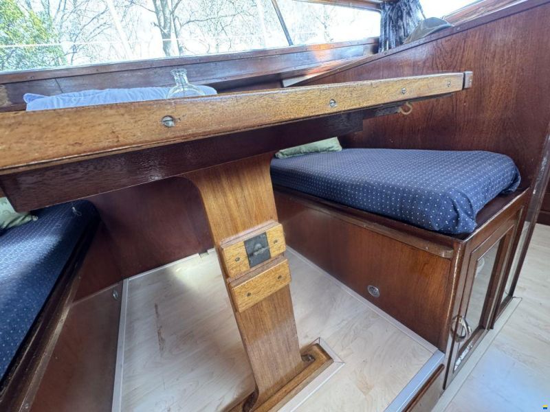 Kempela Kempers kruiser 920