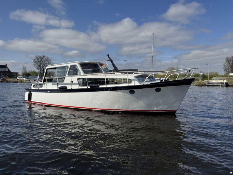 Kempela Kempers kruiser 920