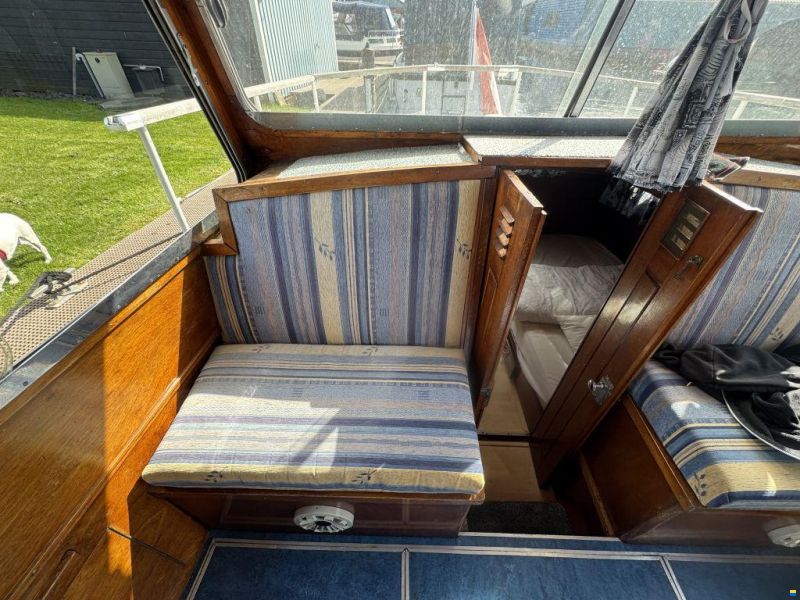 Kempela Kempers kruiser 920