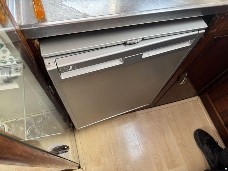 Kempela Kempers kruiser 920