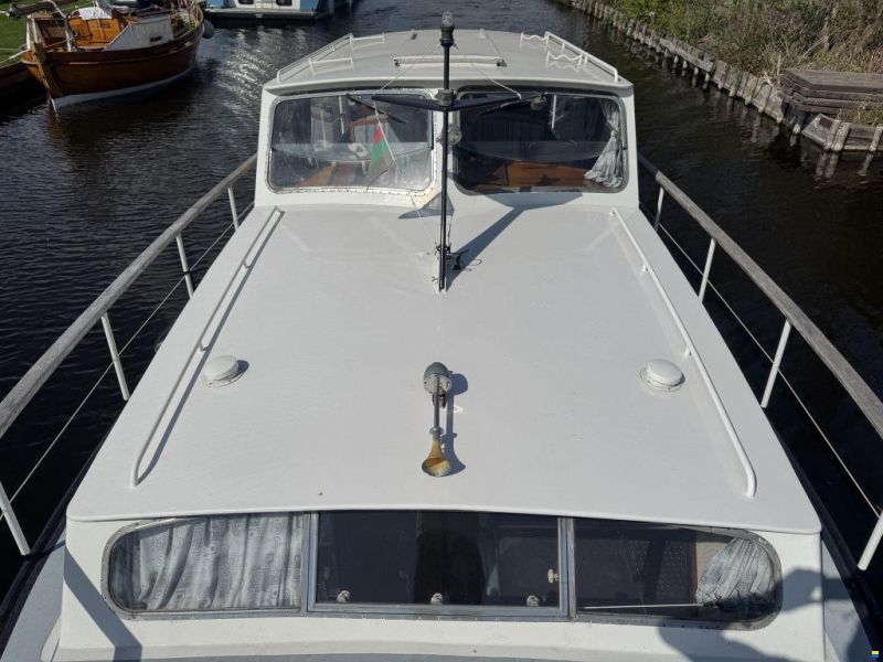 Kempela Kempers kruiser 920