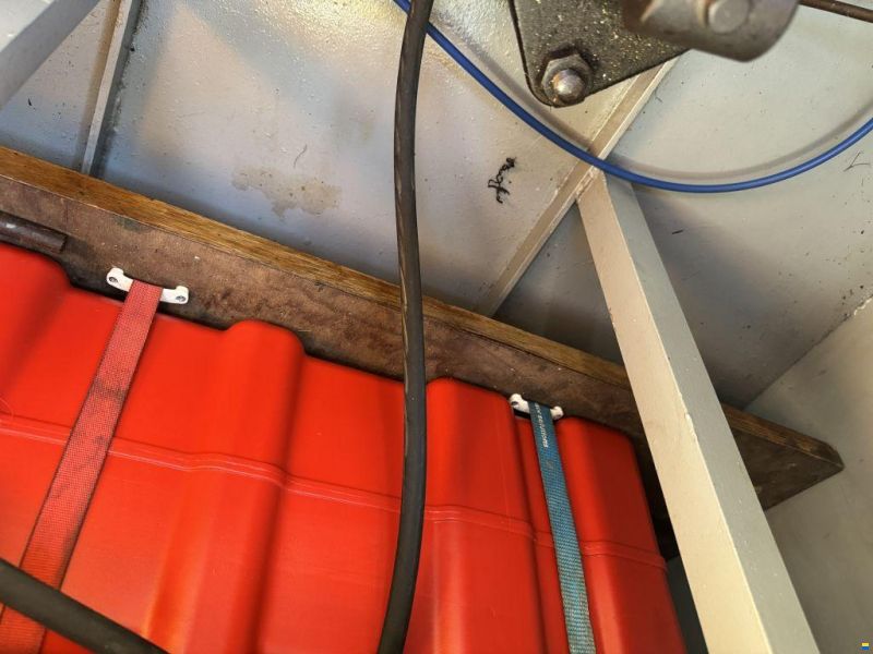 Kempela Kempers kruiser 920