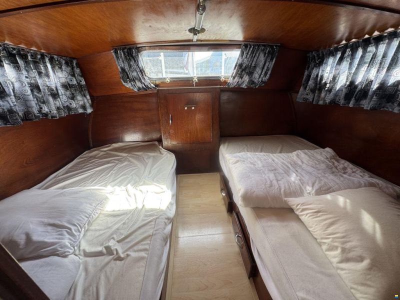 Kempela Kempers kruiser 920