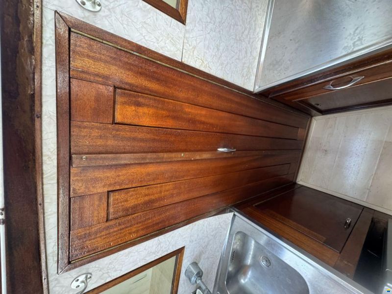 Kempela Kempers kruiser 920