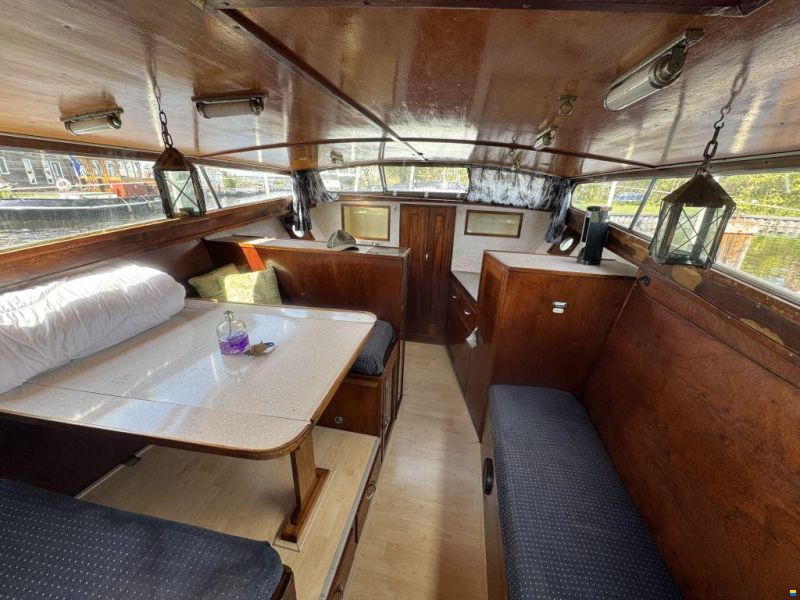 Kempela Kempers kruiser 920