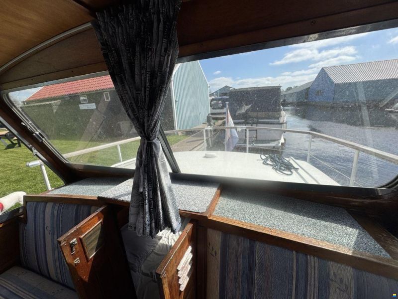 Kempela Kempers kruiser 920