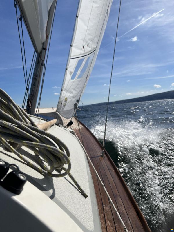 Nordisches Folkeboot