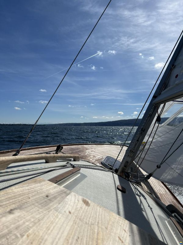 Nordisches Folkeboot