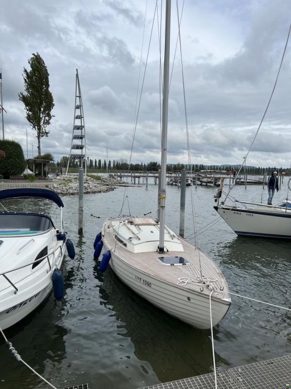 Nordisches Folkeboot