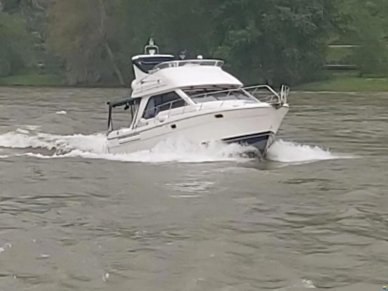 Bayliner 3388