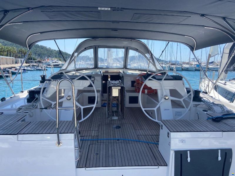 Bavaria C46