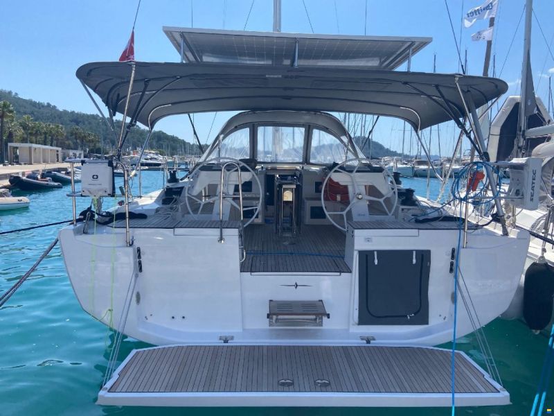 Bavaria C46
