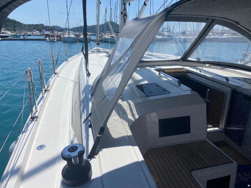 Bavaria C46