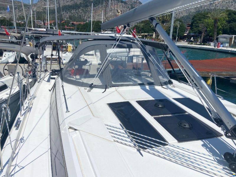 Bavaria C46