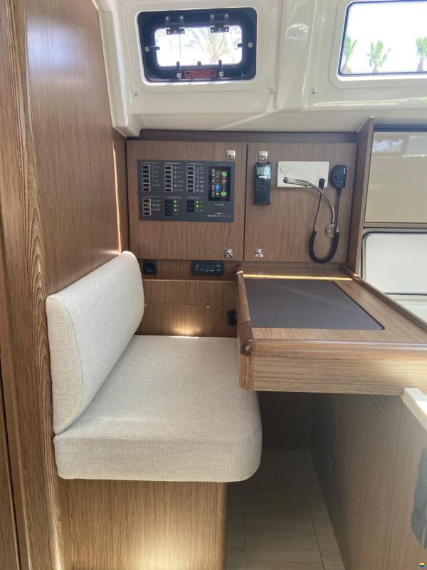 Bavaria C46