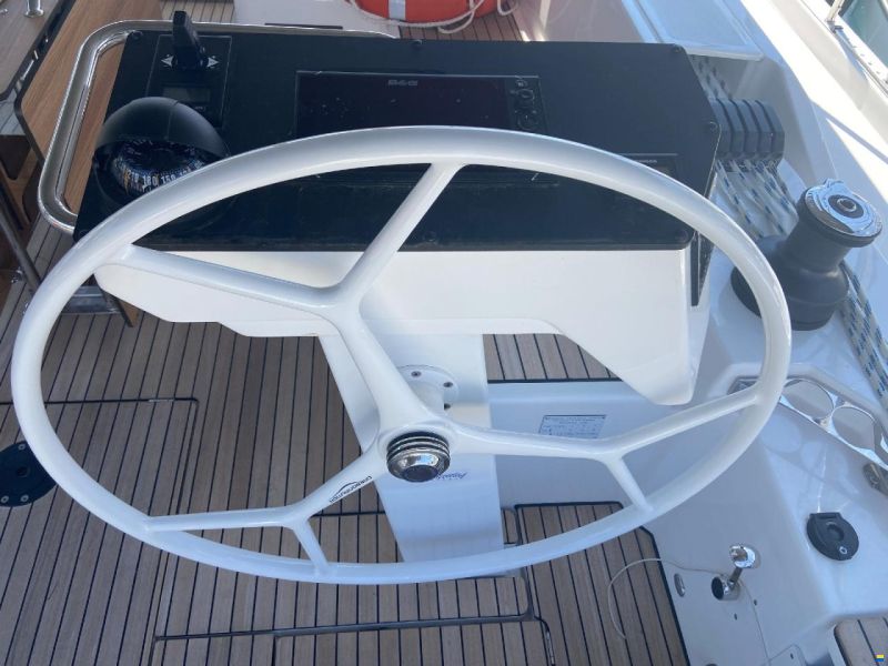 Bavaria C46