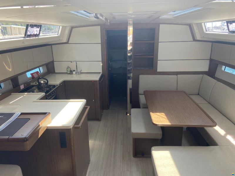 Bavaria C46