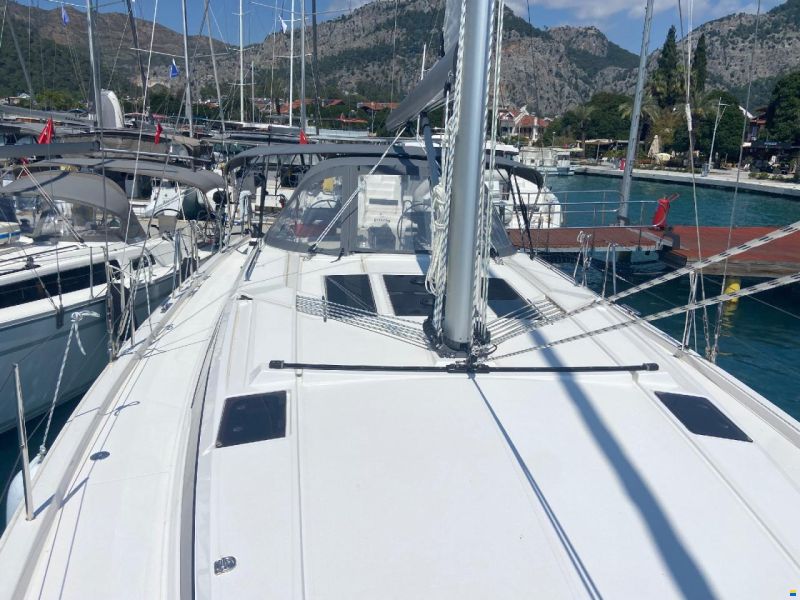Bavaria C46