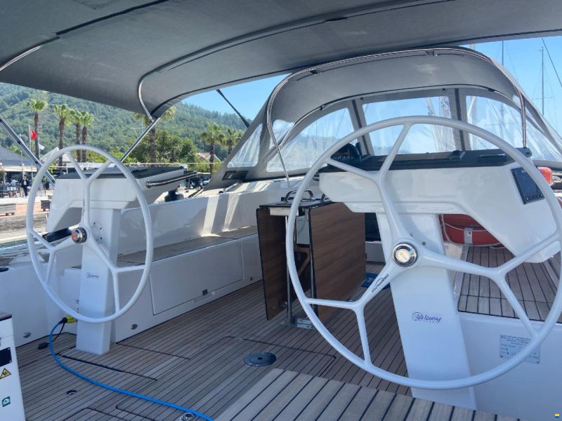 Bavaria C46