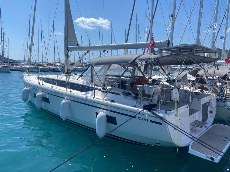 Bavaria C46