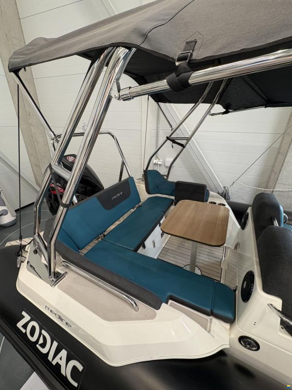Zodiac Medline 6.8