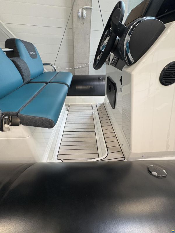 Zodiac Medline 6.8