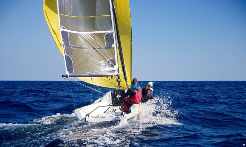 Beneteau Seascape 18 / First 18 SE