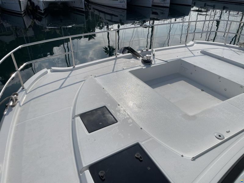 Fountaine Pajot MY5