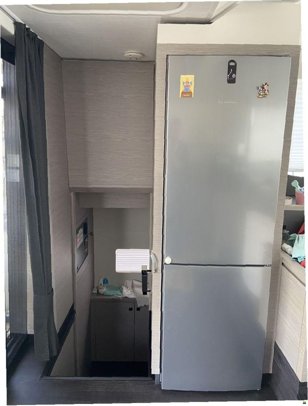 Fountaine Pajot MY5