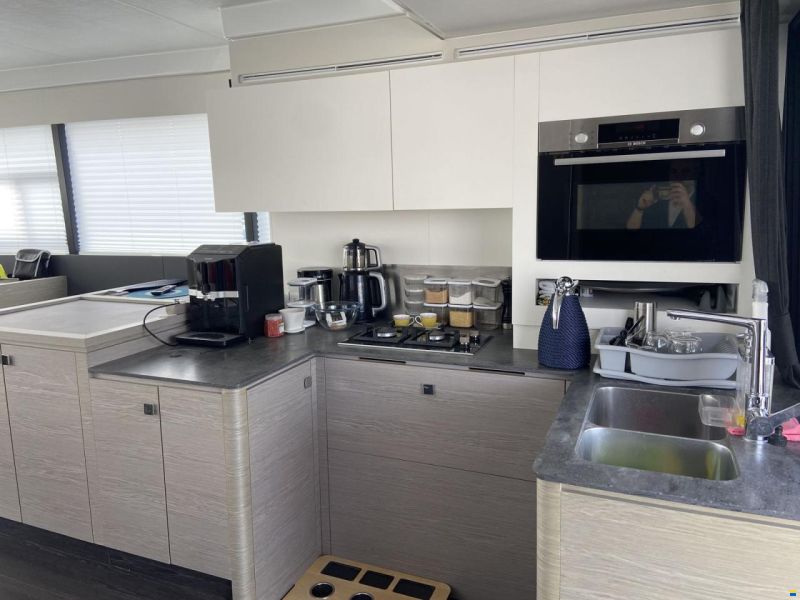Fountaine Pajot MY5