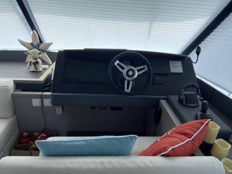 Fountaine Pajot MY5