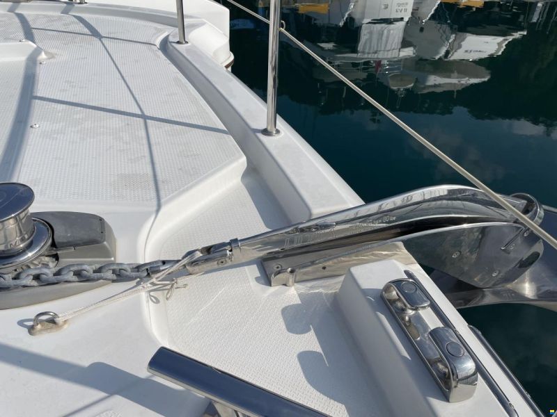 Fountaine Pajot MY5