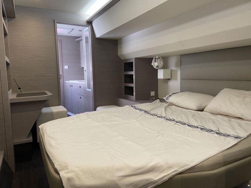 Fountaine Pajot MY5