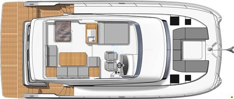 Fountaine Pajot MY5