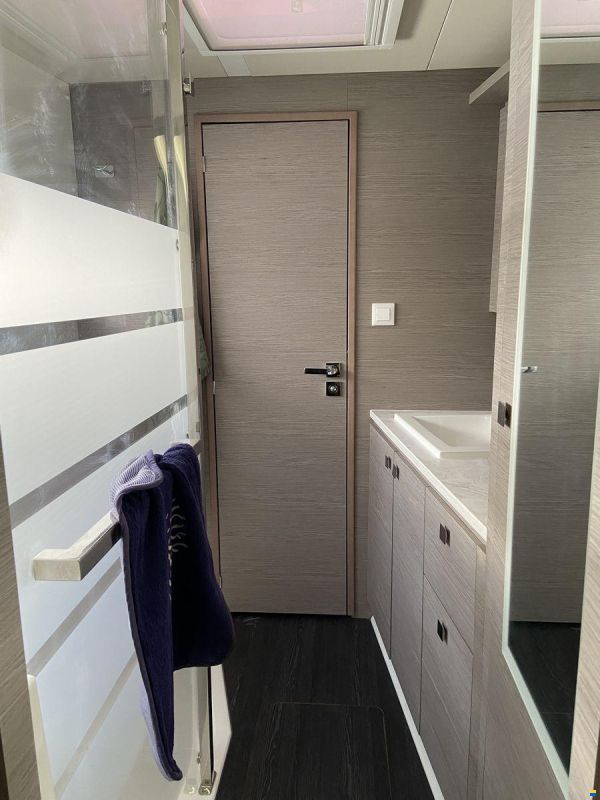 Fountaine Pajot MY5