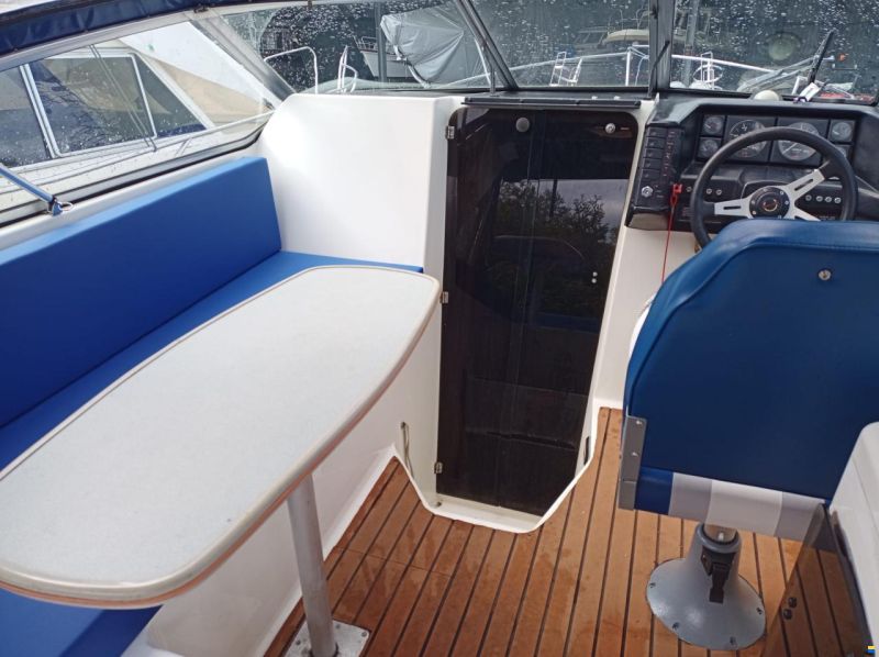 Bayliner 2755 Ciera Sunbridge