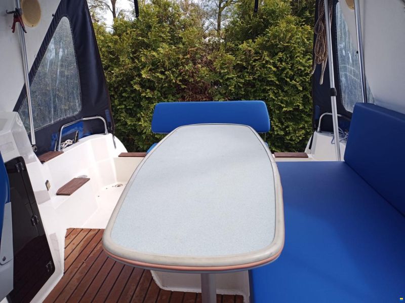 Bayliner 2755 Ciera Sunbridge