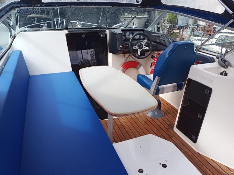 Bayliner 2755 Ciera Sunbridge