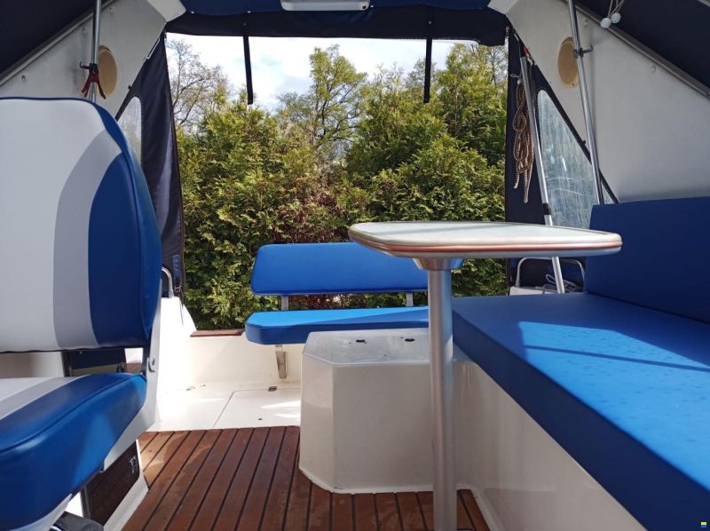 Bayliner 2755 Ciera Sunbridge