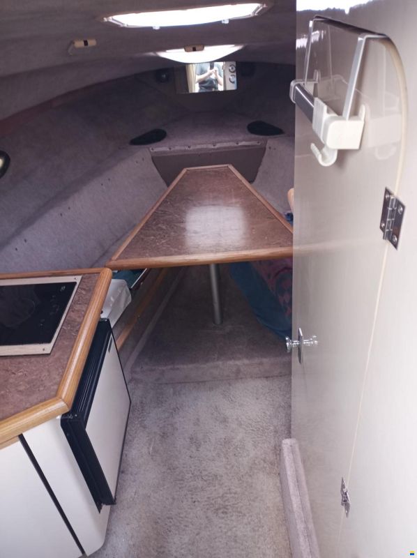 Bayliner 2755 Ciera Sunbridge
