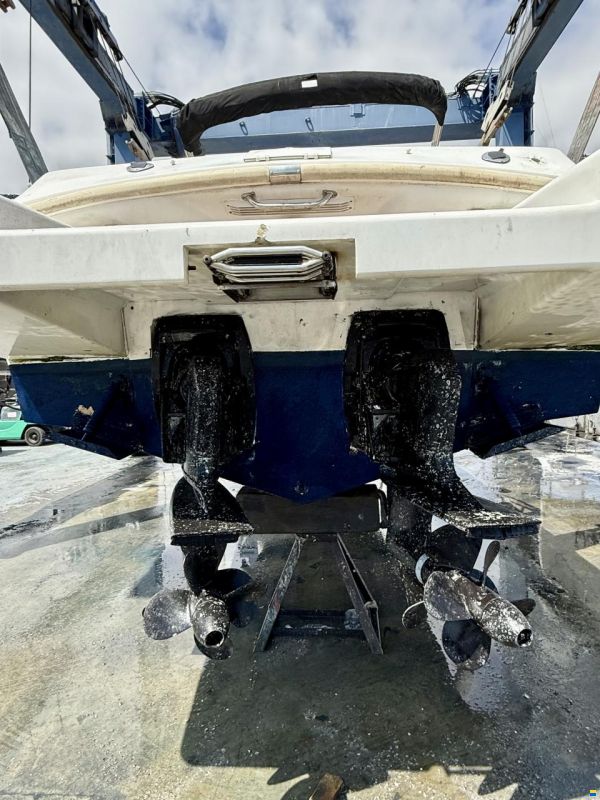 Tullio Abbate Offshore 36