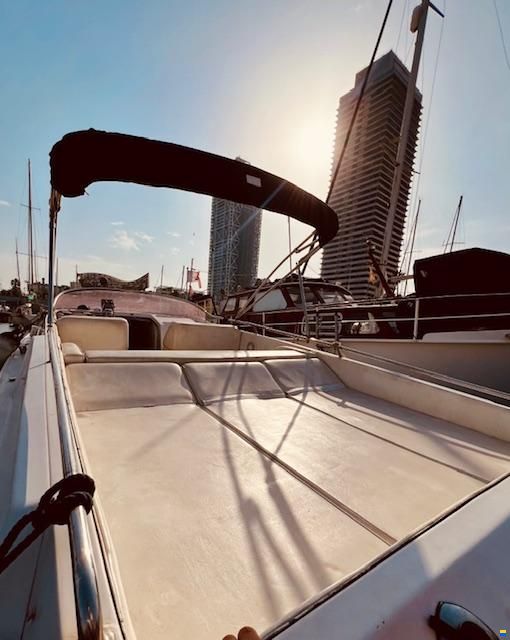 Tullio Abbate Offshore 36