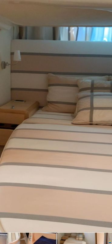 Cranchi 43 Mediterranee IPS Volvo Penta