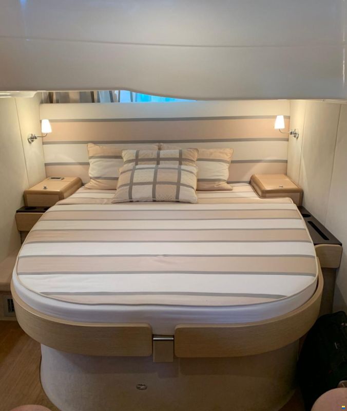 Cranchi 43 Mediterranee IPS Volvo Penta