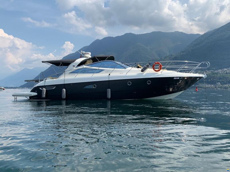 Cranchi 43 Mediterranee IPS Volvo Penta