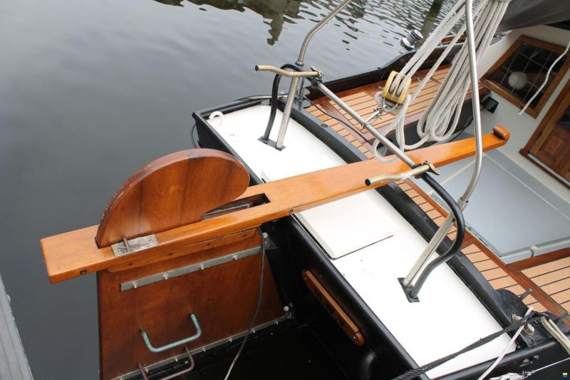 Zeeschouw Van Twillert 10.00