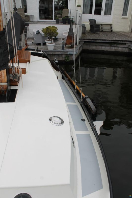 Zeeschouw Van Twillert 10.00