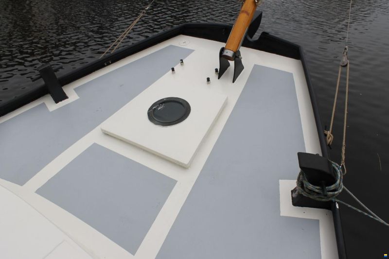 Zeeschouw Van Twillert 10.00